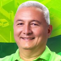 Foto do(a) Prefeito: João Maria Braga  